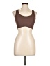 Move Theology Brown Tank Top Size L - photo 1