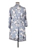 Flora Nikrooz Gray Casual Dress Size 1X - photo 2