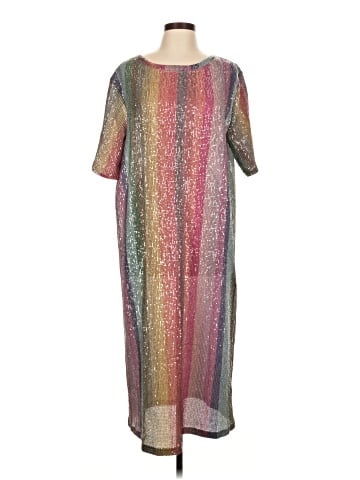 Zara Casual Dress (view 1)