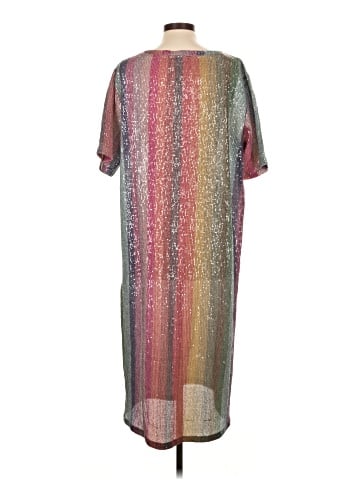 Zara Casual Dress (view 2)