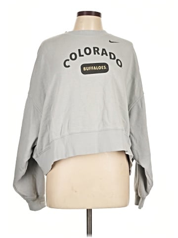 Nike Poncho (view 1)