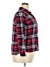 Woolrich 100% Cotton Plaid Red Long Sleeve Button-Down Shirt Size XXL - photo 4