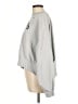 Nike Gray Poncho Size L - photo 5