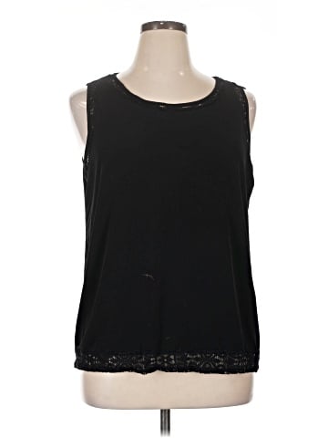 Easywear by Chico's Sleeveless Top (view 1)
