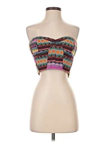 6 Shore Road Sleeveless Top (view 1)