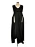 Unbranded Black Casual Dress Size 3X - photo 1