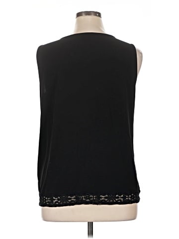 Easywear by Chico's Sleeveless Top (view 2)