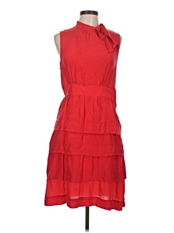 Girls from Savoy Cocktail Dress (view 1)