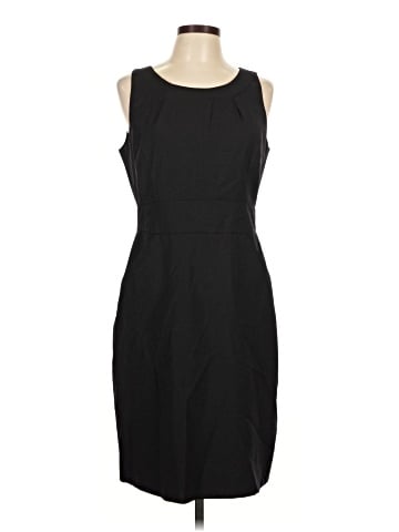 J.Crew Factory Store Cocktail Dress (view 1)