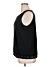Easywear by Chico's Black Sleeveless Top Size XL (3) - photo 5