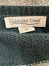 Coldwater Creek 100% Acrylic Stripes Gray Pullover Sweater Size XL - photo 7