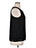 Easywear by Chico's Black Sleeveless Top Size XL (3) - photo 4