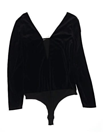 BCBGeneration Bodysuit (view 1)