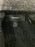 Theory Black Cardigan Size P (petite) - photo 7