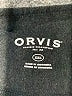Orvis Black Active Pants Size XXL - photo 4