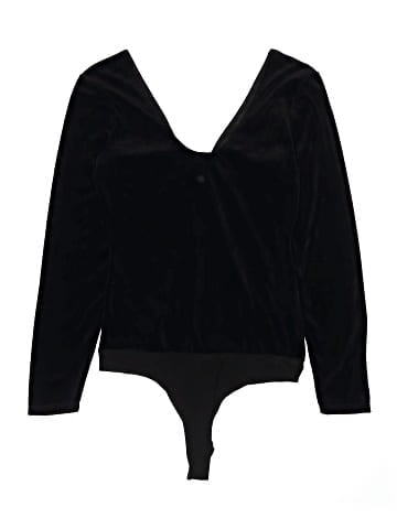 BCBGeneration Bodysuit (view 2)