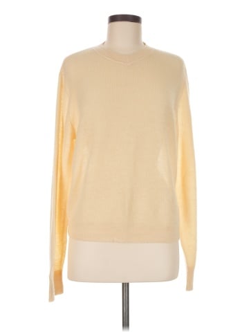 Alpha 60 Pullover Sweater (view 1)