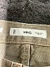 MNG 100% Cotton Gray Jeans Size 6 - photo 7