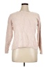 Liz Claiborne Pink Pullover Sweater Size XL - photo 1