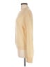 Alpha 60 Gold Pullover Sweater Size M - photo 5