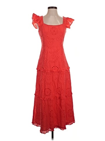 Anne Klein Cocktail Dress (view 1)