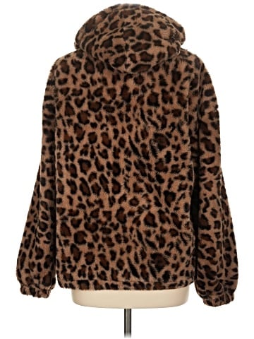 Stateside Faux Fur Jacket (view 2)