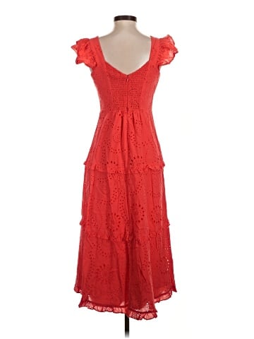 Anne Klein Cocktail Dress (view 2)