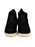 Steve Madden Black Wedges Size 8 - photo 2