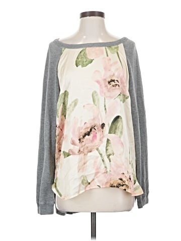Ttee by Tt Collection Sweatshirt (view 1)