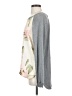 Ttee by Tt Collection Floral Gray Sweatshirt Size L - photo 5