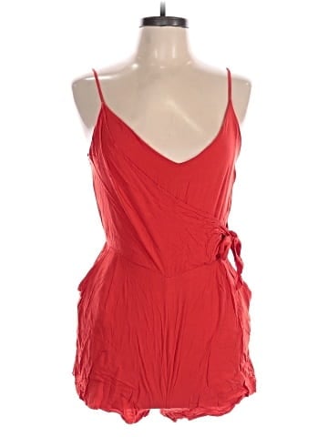 One Clothing Romper (view 1)
