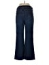 NYDJ Blue Jeans Size 10 - photo 2