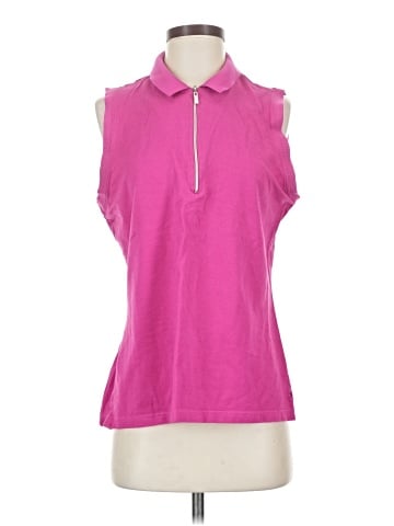 Bobby Jones Sleeveless T-Shirt (view 1)