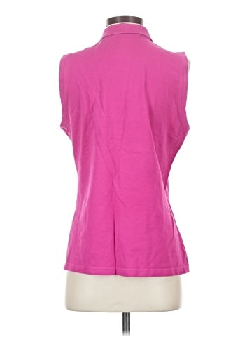 Bobby Jones Sleeveless T-Shirt (view 2)