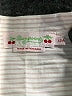 Bonpoint 100% Cotton Ivory Dress Size 12 - photo 3