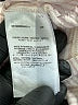 Bonpoint 100% Cotton Ivory Dress Size 12 - photo 4