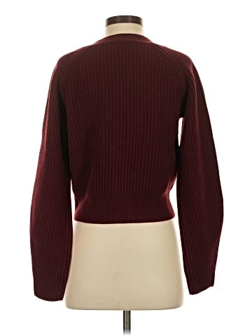 Theory Wool Cardigan (view 2)
