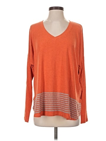 CAbi Long Sleeve T-Shirt (view 1)