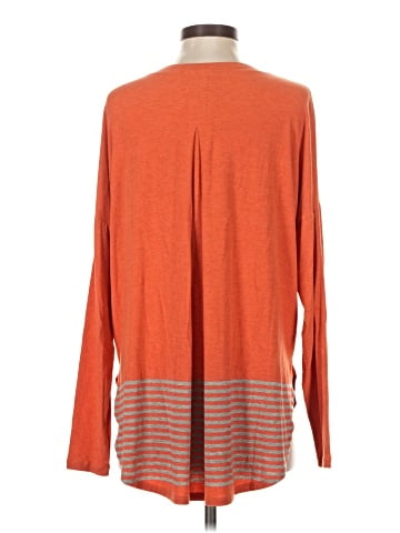 CAbi Long Sleeve T-Shirt (view 2)