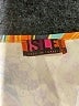 Isle Apparel Print Yellow Cocktail Dress Size M - photo 7