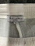 Michael Stars Ivory Casual Pants Size Med (1) - photo 7