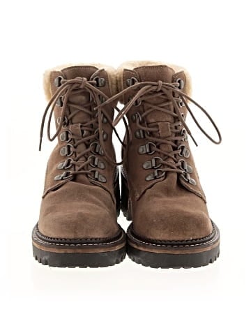 fat face Ankle Boots (view 2)