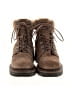 fat face Brown Ankle Boots Size EU 39 - photo 2