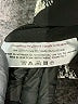 MM. LaFleur Tweed Silver Casual Skirt Size 6 - photo 5