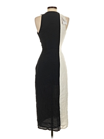 Equipment Cocktail Dress (view 2)