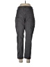 Lee Gray Cargo Pants Size 10s - photo 1