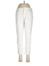 Ann Taylor LOFT Ivory Jeans Size 29 waist - photo 1