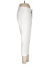 Ann Taylor LOFT Ivory Jeans Size 29 waist - photo 4