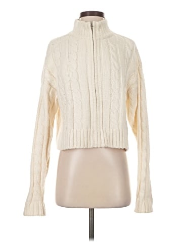 CAbi Turtleneck Sweater (view 1)