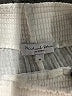 Michael Stars Ivory Casual Pants Size Med (1) - photo 4